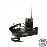میکروفون یقه ای سنهایزر Sennheiser XSW 1-ME2