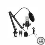 میکروفون یو اس بی Moman EM1