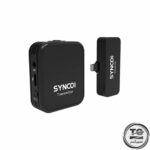 میکروفون وایرلس SYNCO G1T