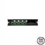 رکوردر ساند دیوایس Sound Device Mixpre 6 II