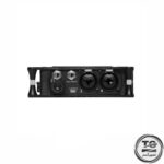 رکوردر ساند دیوایس Sound Device Mixpre 6 II