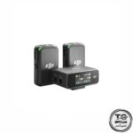 میکروفون بی سیم دی جی آی DJI Mic Wireless Kit