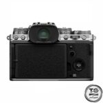 دوربین فوجی فیلم Fujifilm X-E4