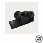 دوربین فوجی فیلم Fujifilm X-E4