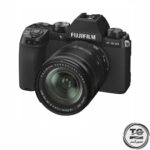 دوربین بدون آینه فوجی فیلم FUJIFILM X-S10
