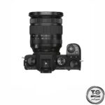 دوربین بدون آینه فوجی فیلم FUJIFILM X-S10