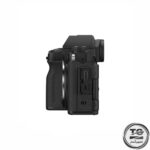 دوربین بدون آینه فوجی فیلم FUJIFILM X-S10