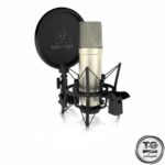 میکروفون استودیویی بهرینگر Behringer tm1