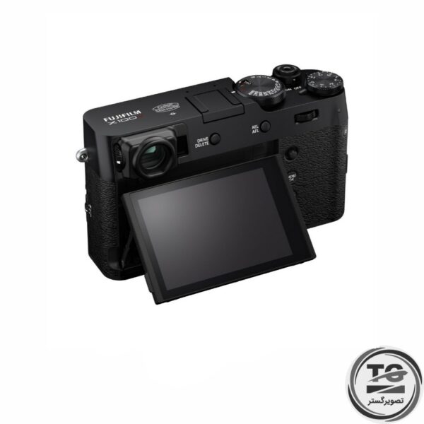 دوربین بدون آینه فوجی فیلم Fujifilm x100V