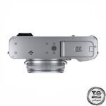 دوربین بدون آینه فوجی فیلم Fujifilm x100V