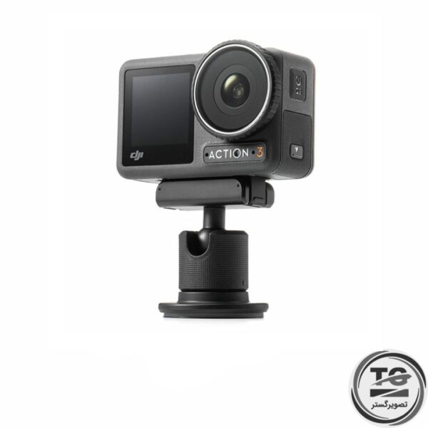 دوربین اوسمو دی جی آی DJI OSMO ACTION 3