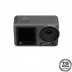دوربین اوسمو دی جی آی DJI OSMO ACTION 3