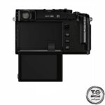 دوربین بدون اینه فوجی فیلم FujiFilm X-Pro3
