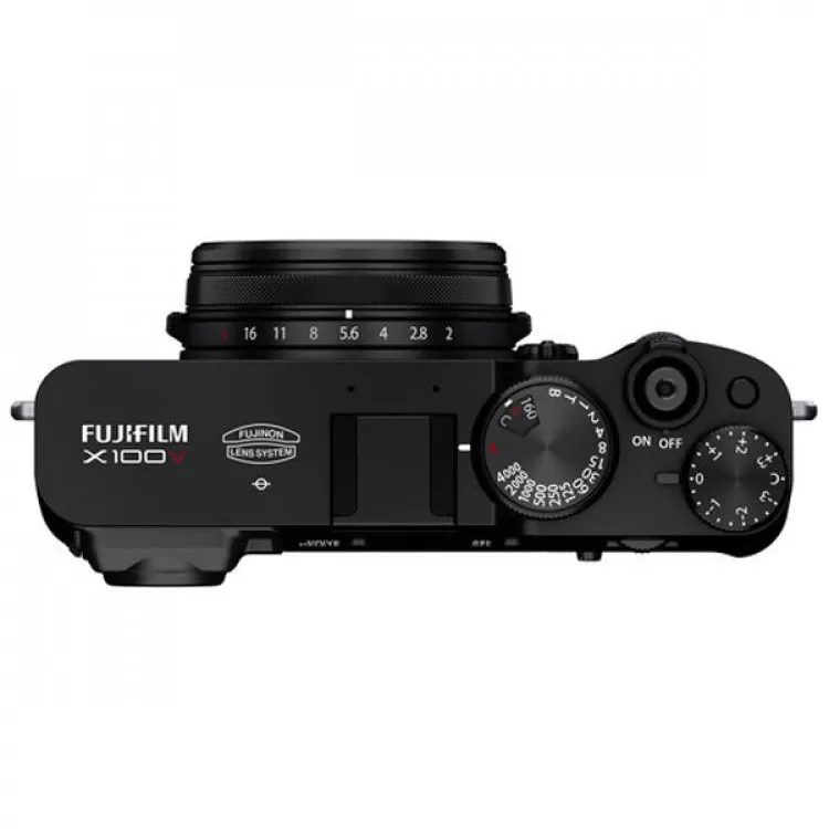 دوربین بدون آینه فوجی فیلم Fujifilm x100V