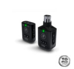میکروفون یقه ای بی سیم مکی Mackie Wave LAV