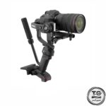 گیمبال دوربین ژیون ویبیل Zhiyun weebill 3