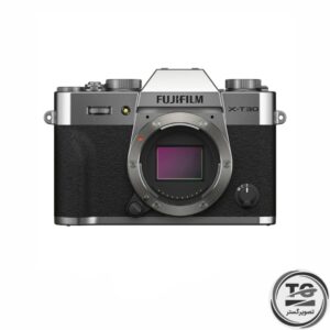 دوربین بدون آینه فوجی فیلم FUJIFILM X-T30 II