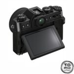 دوربین بدون آینه فوجی فیلم FUJIFILM X-T30 II