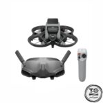 کوادکوپتر دی جی آی پرو ویو کمبو DJI avata pro