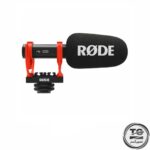 میکروفون رود Rode VideoMic Go II 