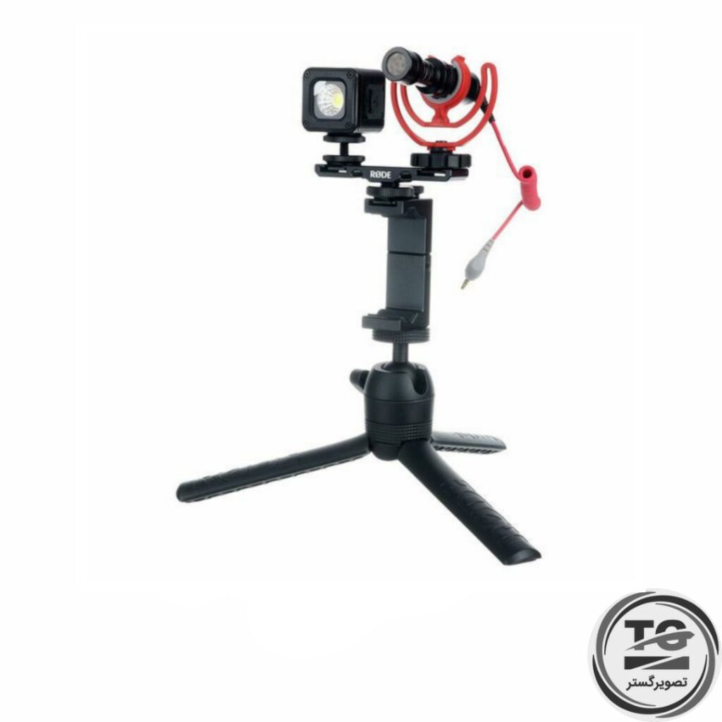 کیت ولاگر رود Rode Vlogger Kit Universal