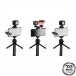 کیت ولاگر رود Rode Vlogger Kit Universal
