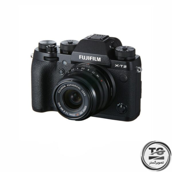 لنز فوجی Fujifilm XF 23mm f/2 R WR Lens