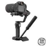 گیمبال لرزش گیر دستی ژیون WEEBILL-3 Zhiyun-Tech