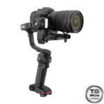 گیمبال لرزش گیر دستی ژیون WEEBILL-3 Zhiyun-Tech