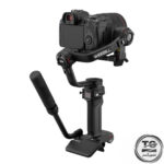 گیمبال لرزش گیر دستی ژیون WEEBILL-3 Zhiyun-Tech