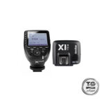 فرستنده گودکس ایکس پرو سونی Godox x pro sony