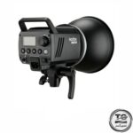 کیت فلاش 2 شاخه گودکس Godox MS300 KIT