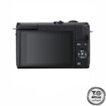 دوربین بدون آینه کانن با لنز 45-15 Canon M200