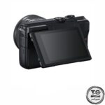 دوربین بدون آینه کانن با لنز 45-15 Canon M200