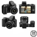 دوربین دیجیتال نیکون Nikon 1 V2