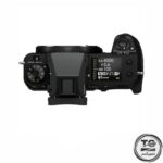 دوربین فوجی فیلم Fujifilm GFX 50S II