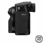 دوربین فوجی فیلم Fujifilm GFX 50S II
