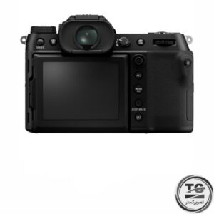 دوربین فوجی فیلم Fujifilm GFX 50S II
