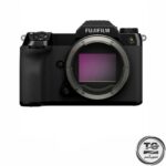 دوربین فوجی فیلم Fujifilm GFX 50S II