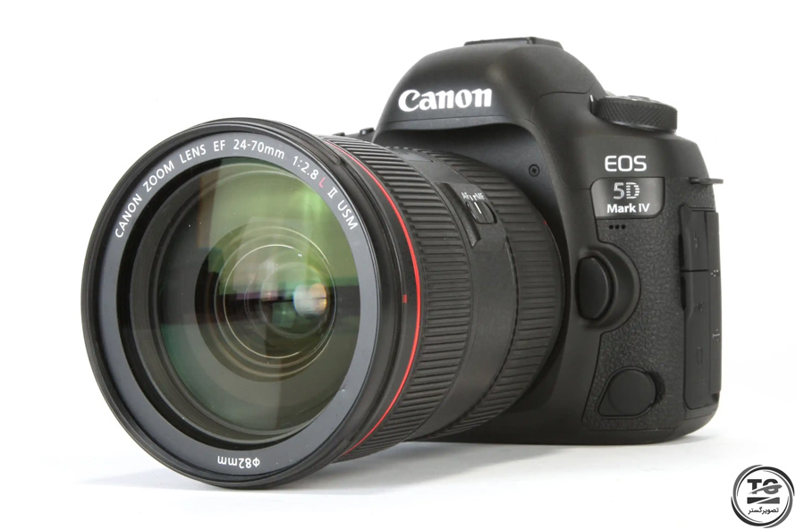 دوربین عکاسی حرفه ای ارزان قیمت
