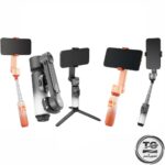 لرزشگیر موبایل ژیون Zhiyun Smooth X2
