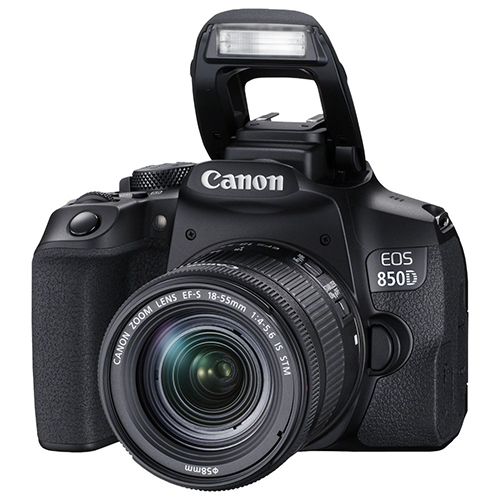 دوربین کنون خوب دوربین CANON 850D