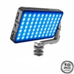 نور ال ای دی پیکسل Pixel Video Light RGB G3