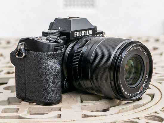 لنز فوجی فیلم Fujifilm XF 23mm f/1.4 R ،