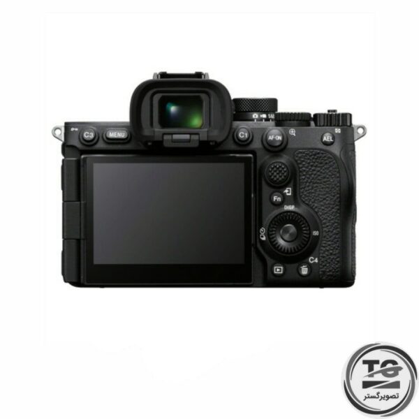 دوربین سونی Sony A7R V