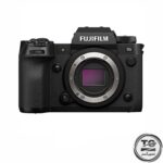 دوربین فوجی فیلم Fuji XH2