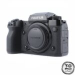 دوربین فوجی فیلم Fuji XH2