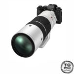 لنز فوجی فیلم XF 150-600mm
