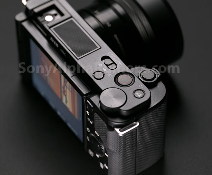 دوربین سونی ZV-E10 جزو بهترین دوربین برای یوتیوب