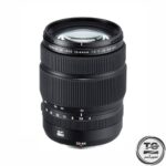 لنز فوجی فیلم GF 32-64mm f4 R LM WR